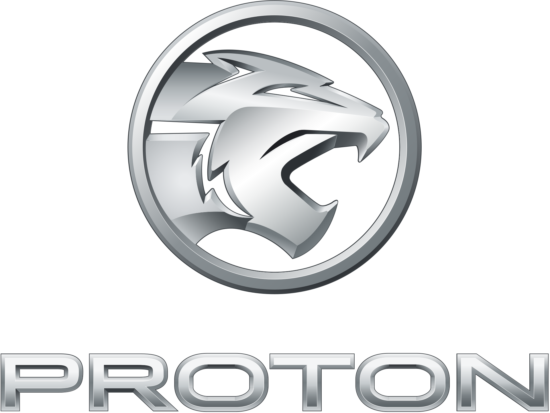 proton logo