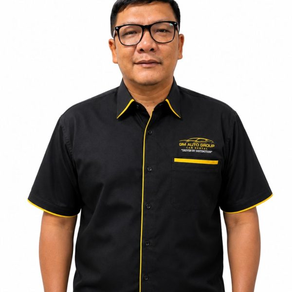 AMYRUL SYAZWAN ID GM J0083