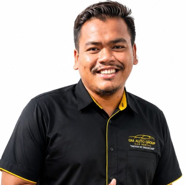EZZANIE ID GM J0088