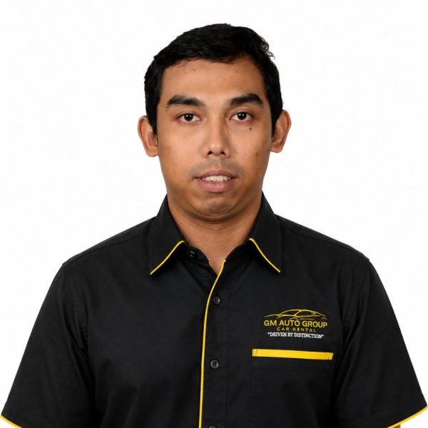 MOHAMAD ID GM J0085