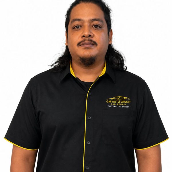 MOHAMAD KHAIRUL HAIRE GM J0071