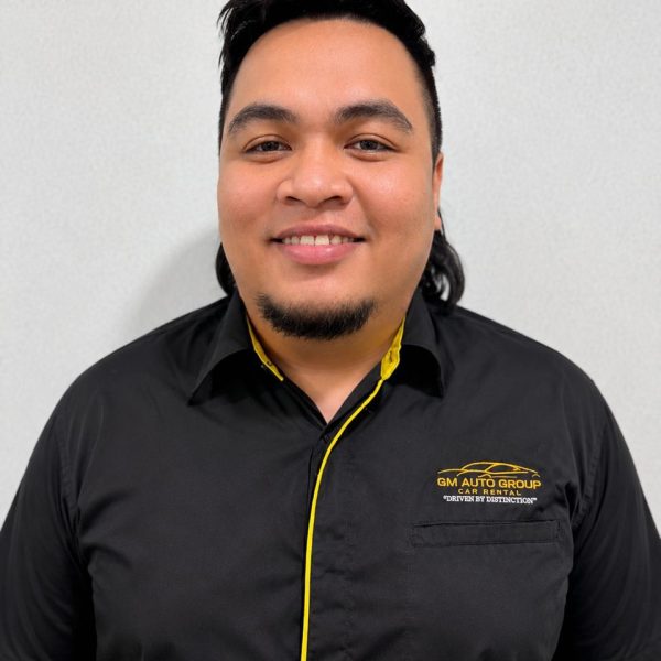 MOHAMAD SHAIFFUL AMIRIN ID GM J0074