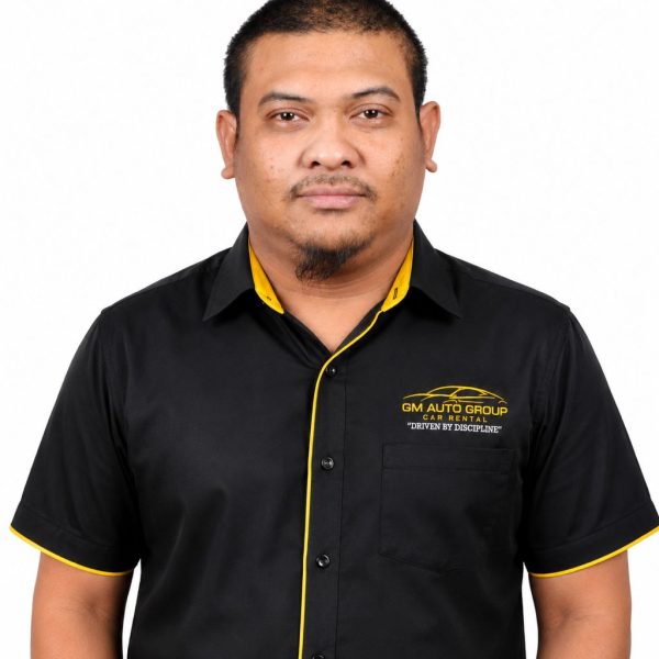 MOHD ADIP ID GM J0089