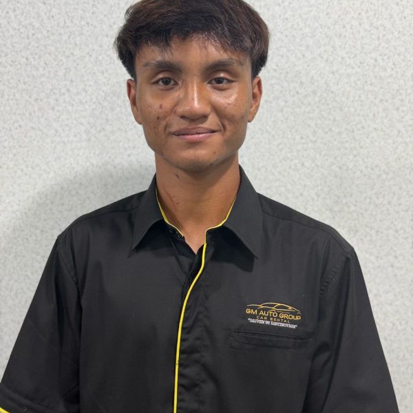 MUHAMMAD FITRI ID GM J0078