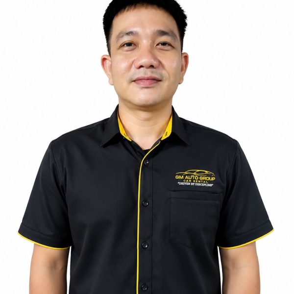 MUHAMMAD SYAWAL ID GM J0086