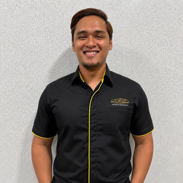 SHAFIQ IQMAL ID GM J0068