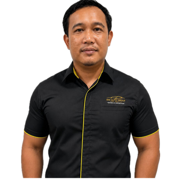 STEVONSON ID GM-J0073